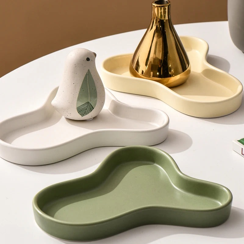 Elevate Tray