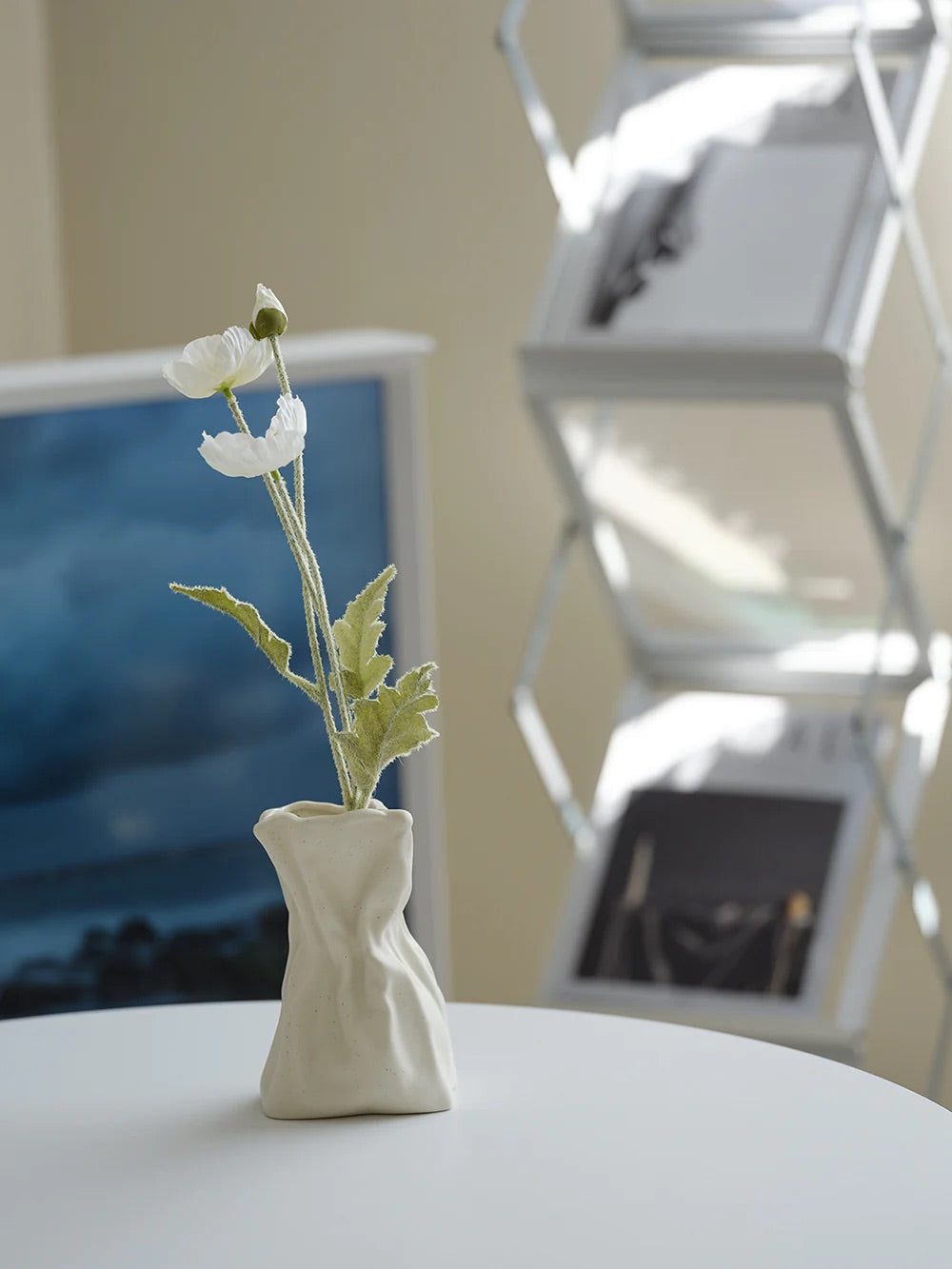 Grab Bag • Vase