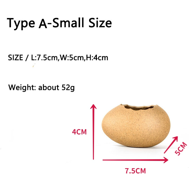 Egg Shell Bowl