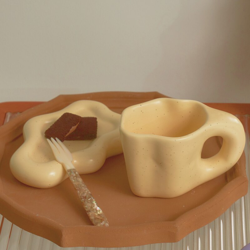 Wave • Ceramic Mug