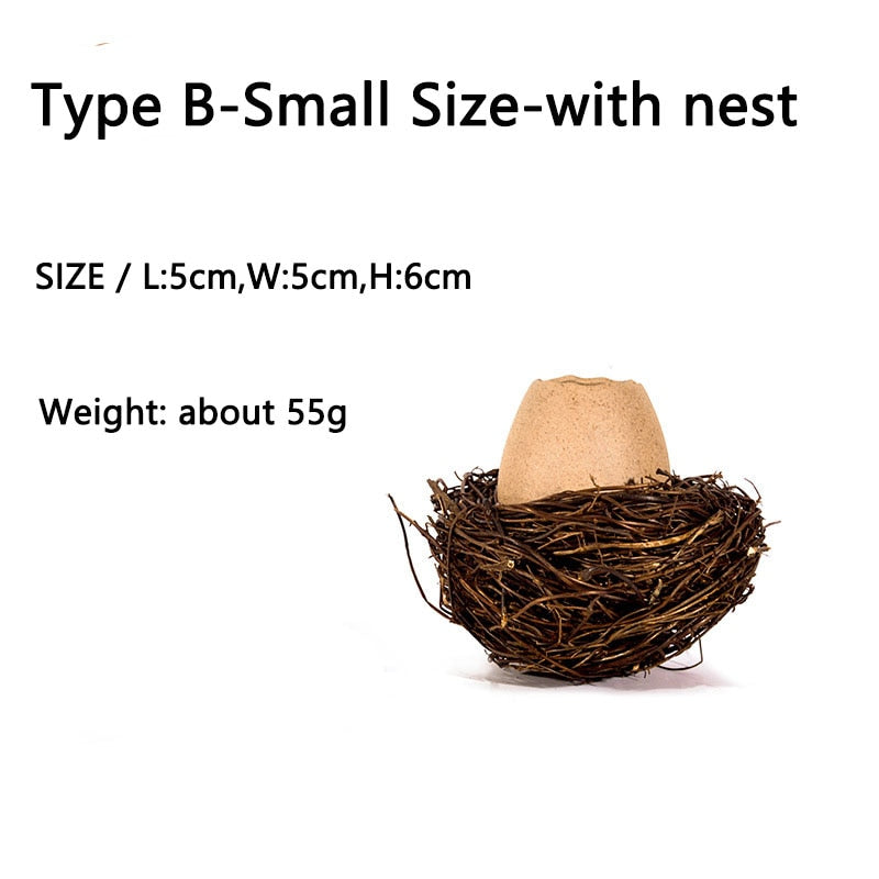 Egg Shell Bowl