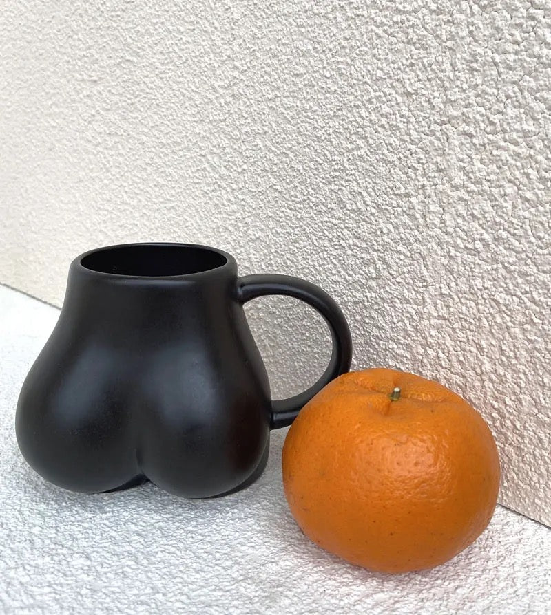 The Booty Mug