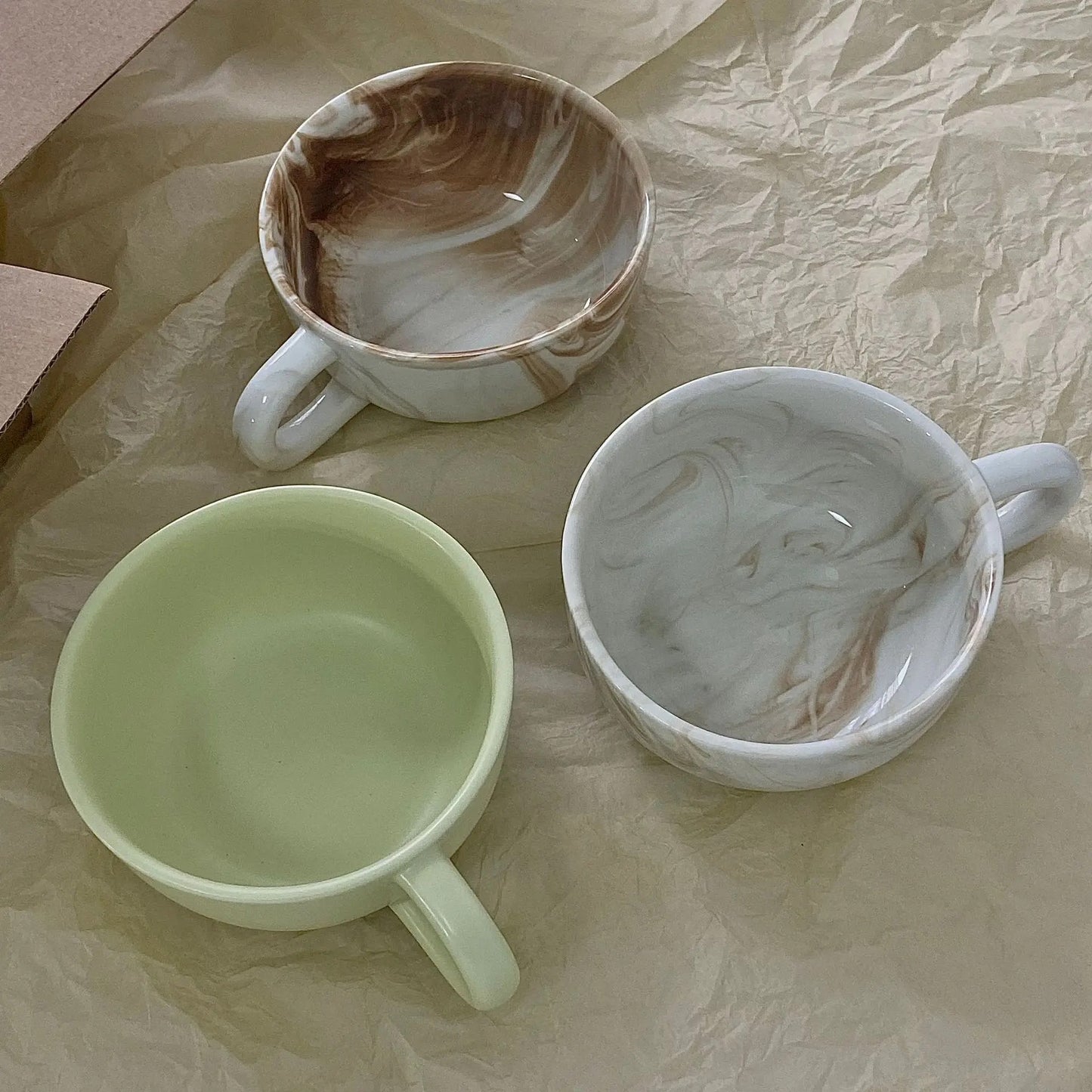 Luuve • Mug Bowl Combo