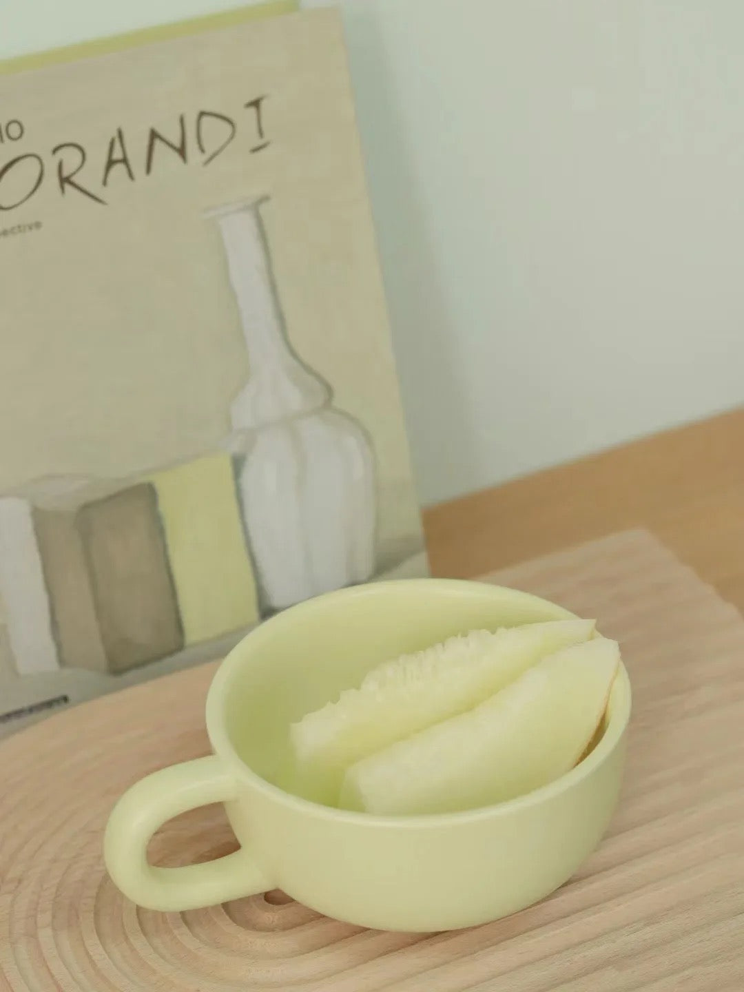 Luuve • Mug Bowl Combo
