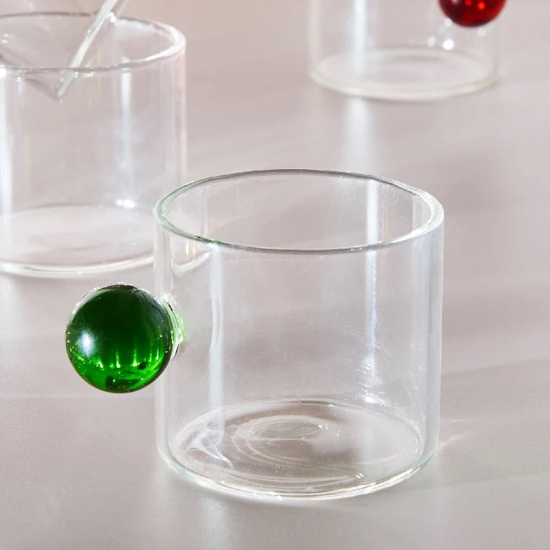 Ball • Small Cup Set