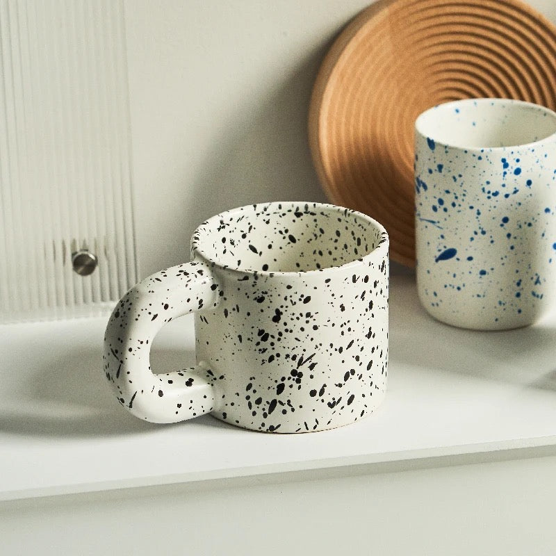 Spot On • Mug