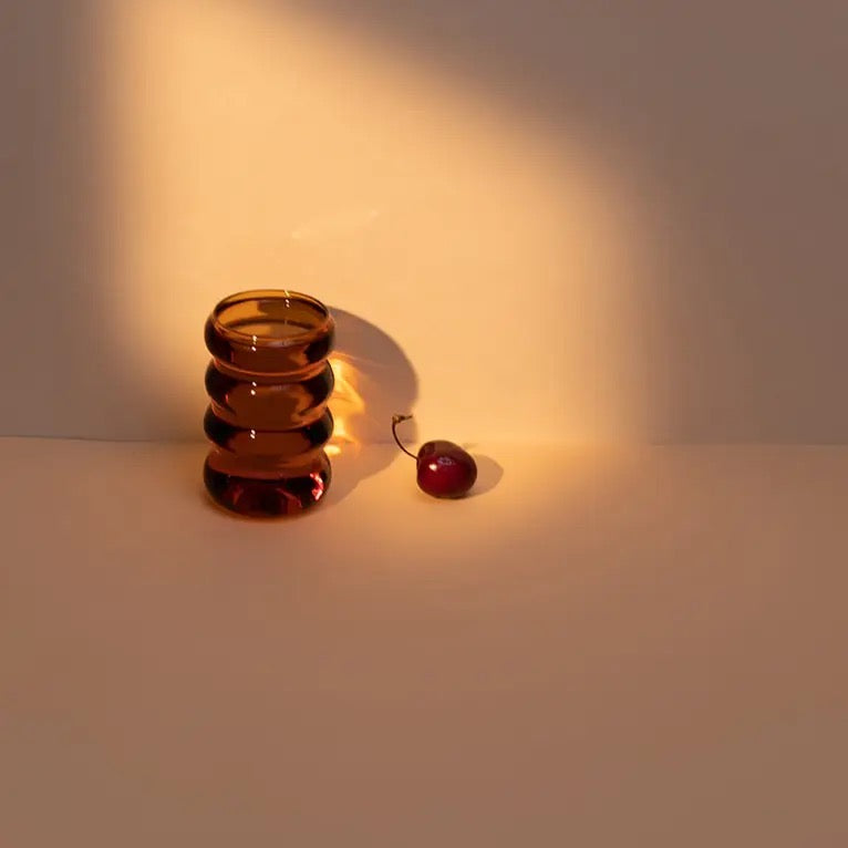Bubble • Glass Tumbler