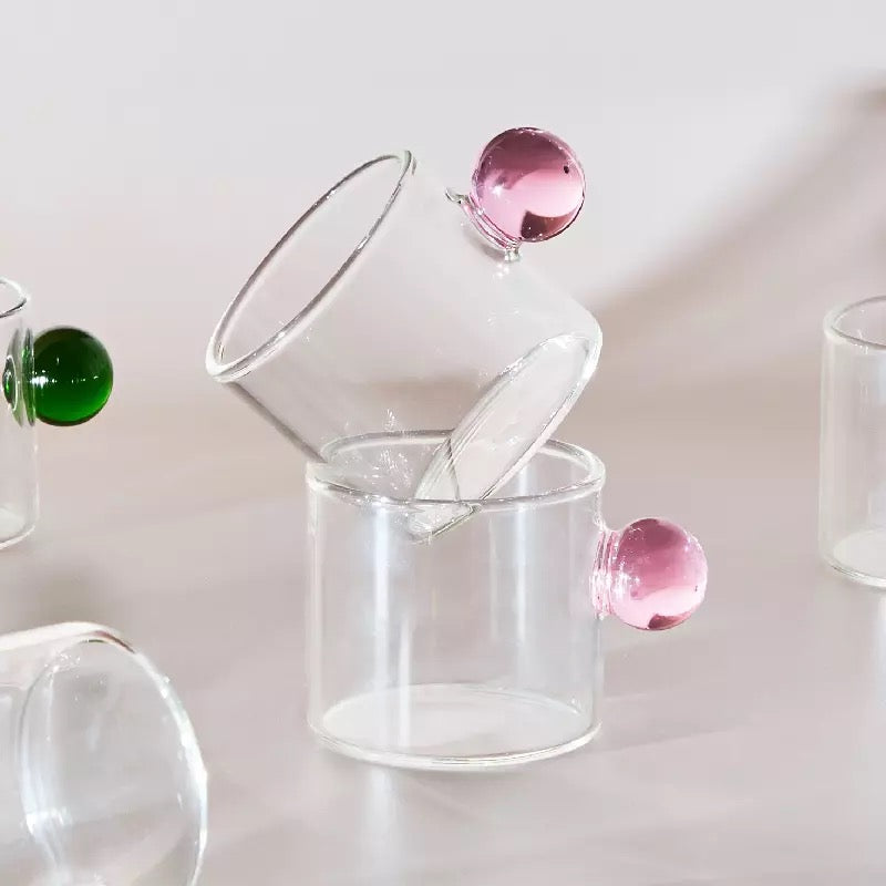 Ball • Small Cup Set