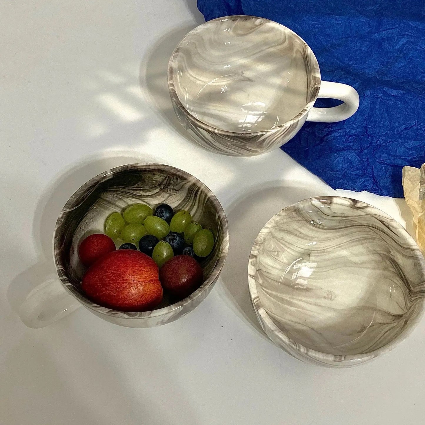 Luuve • Mug Bowl Combo