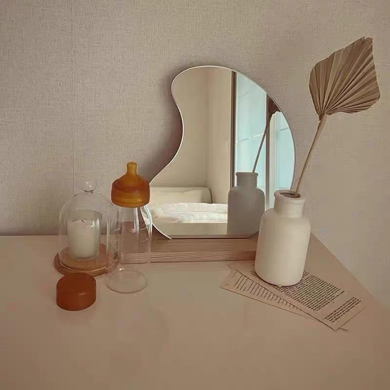Reflections • Mirror