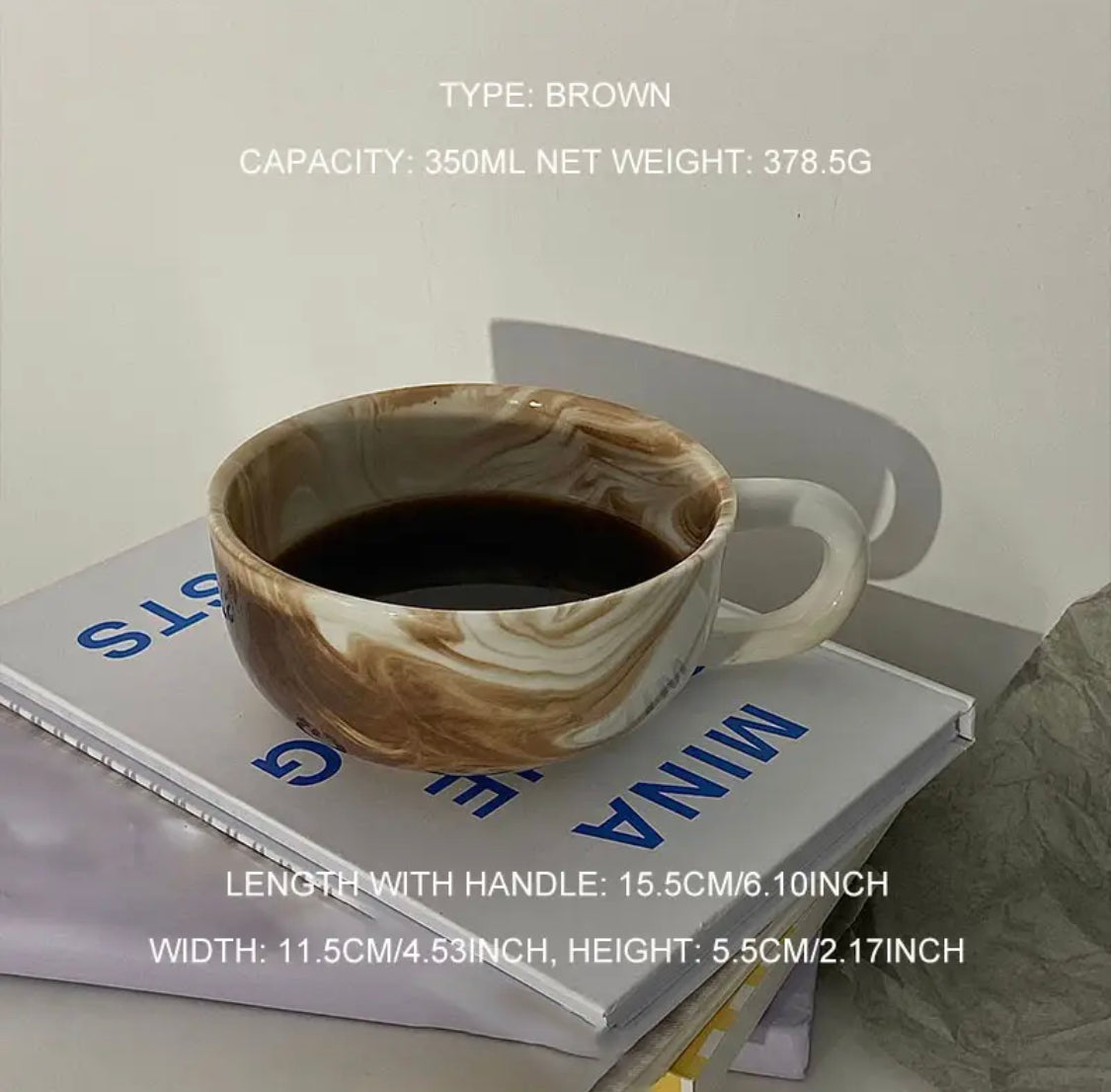 Luuve • Mug Bowl Combo
