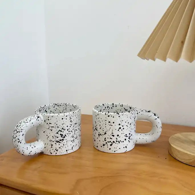 Spot On • Mug