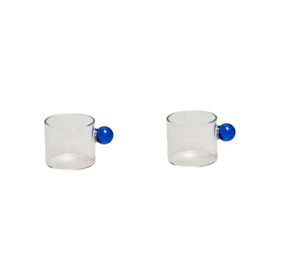 Ball • Small Cup Set