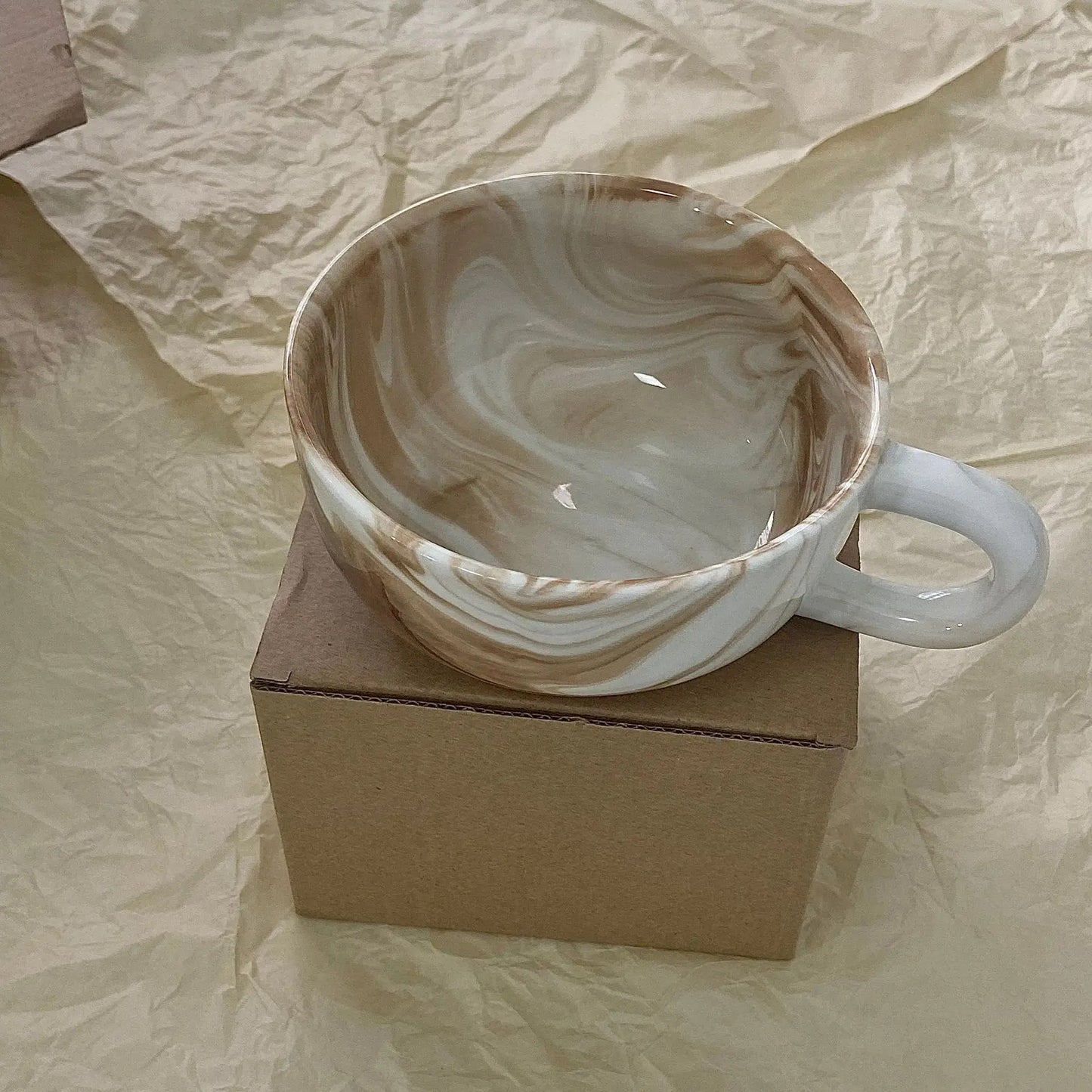 Luuve • Mug Bowl Combo
