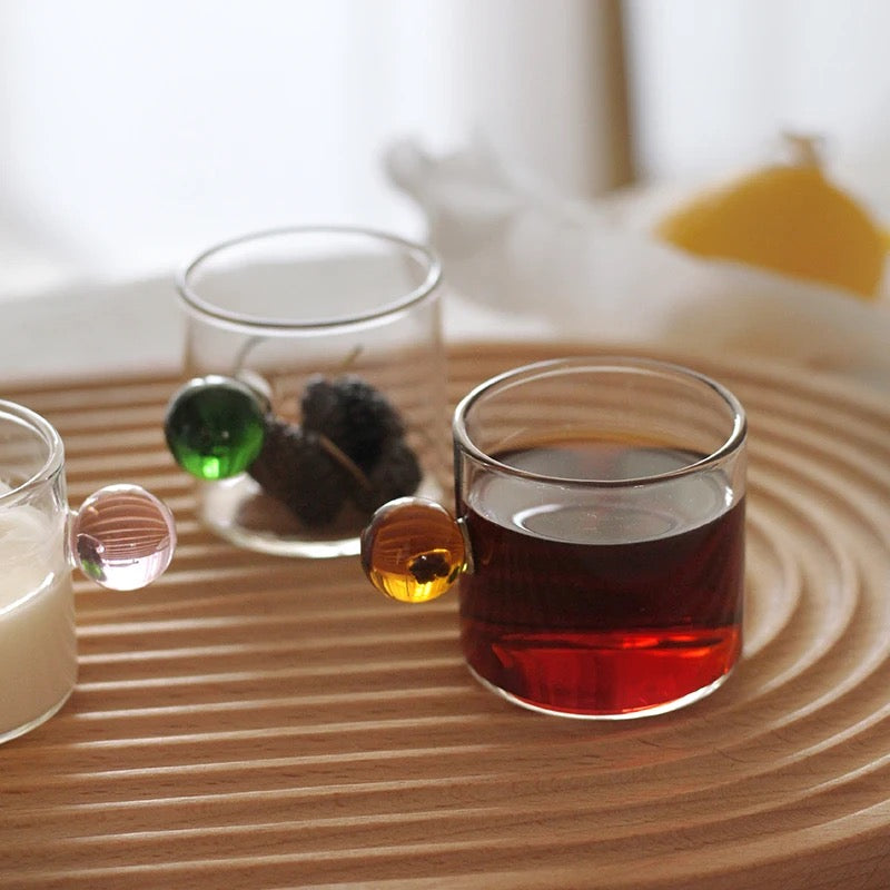 Ball • Small Cup Set