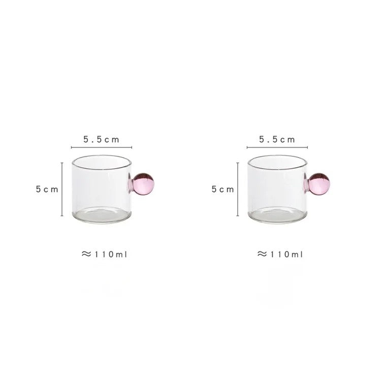 Ball • Small Cup Set
