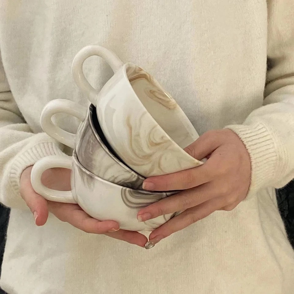 Luuve • Mug Bowl Combo