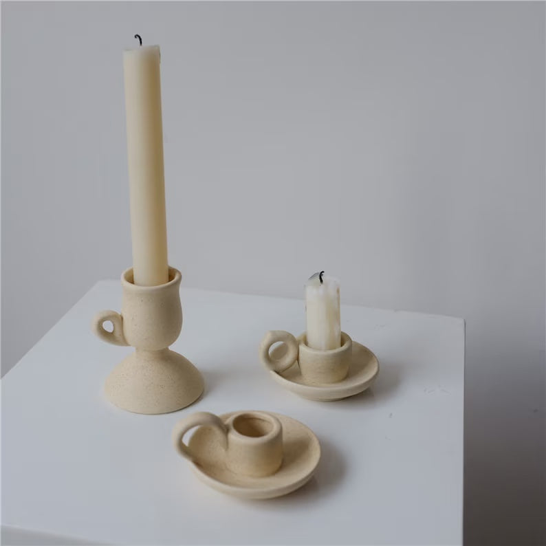Candle Holder