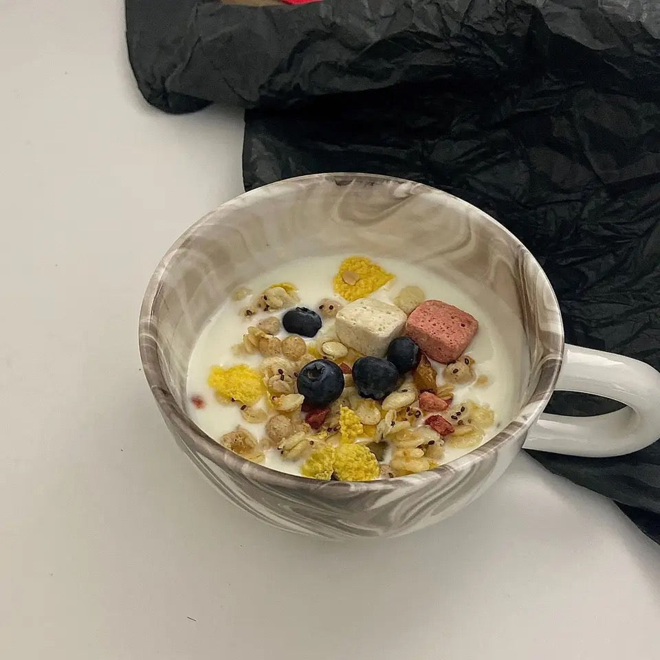 Luuve • Mug Bowl Combo