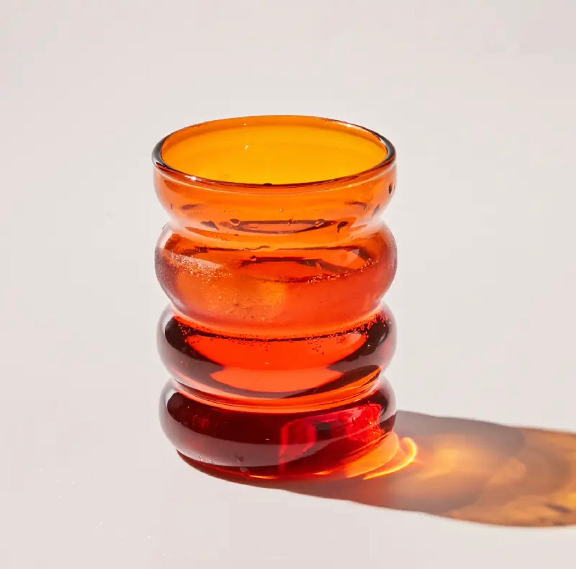 Bubble • Glass Tumbler