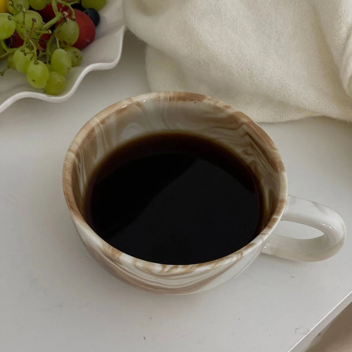 Luuve • Mug Bowl Combo