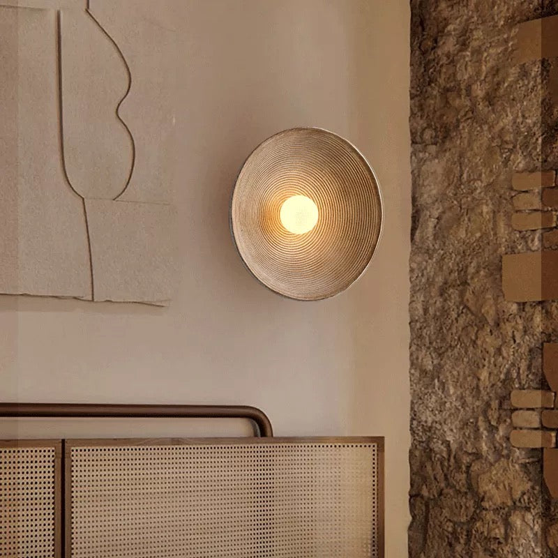Livi •Wall Lamp