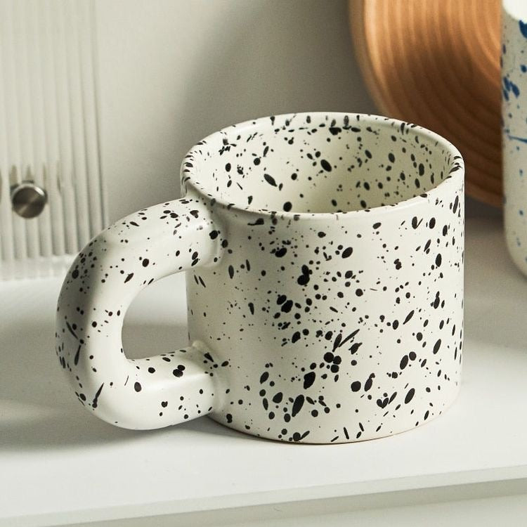 Spot On • Mug