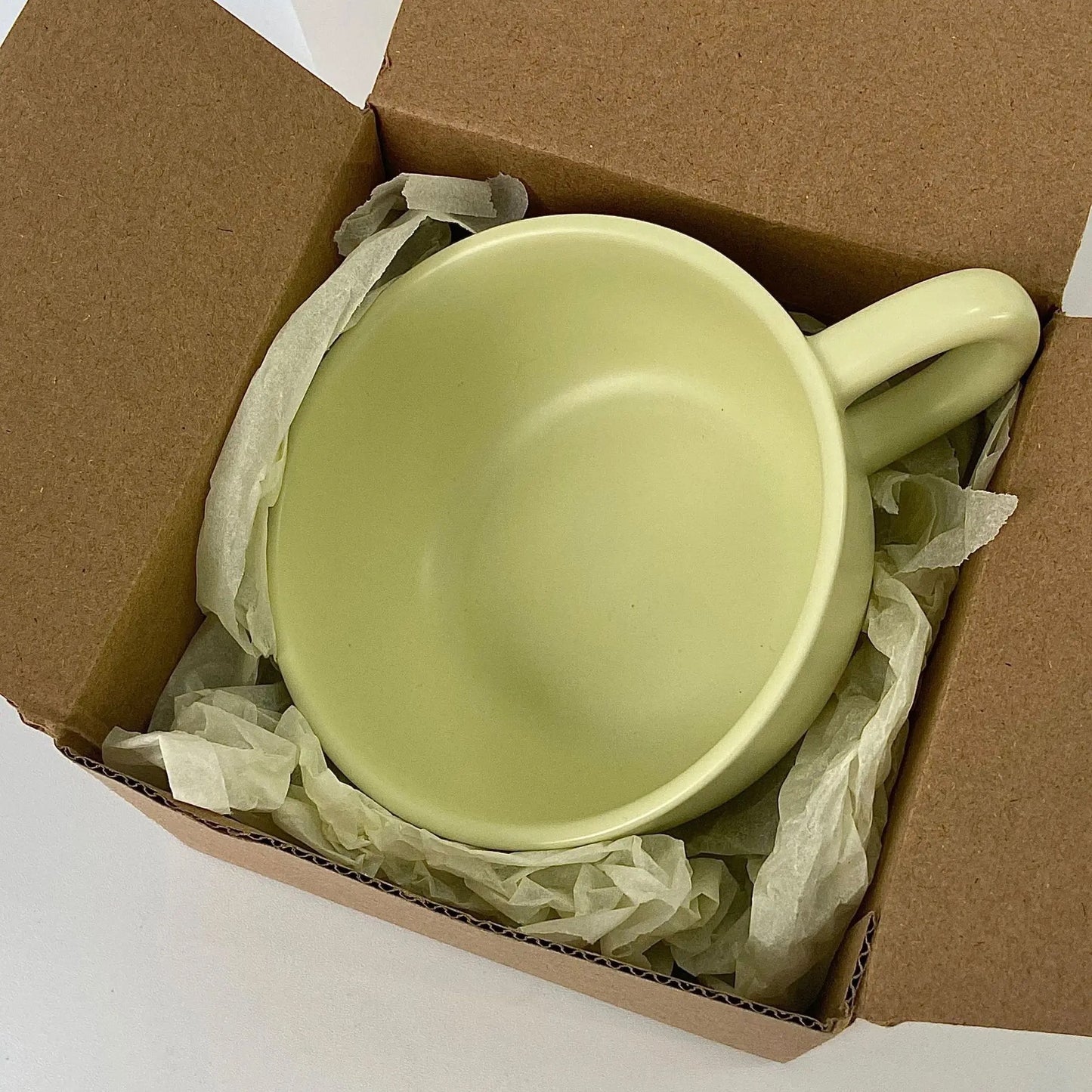Luuve • Mug Bowl Combo