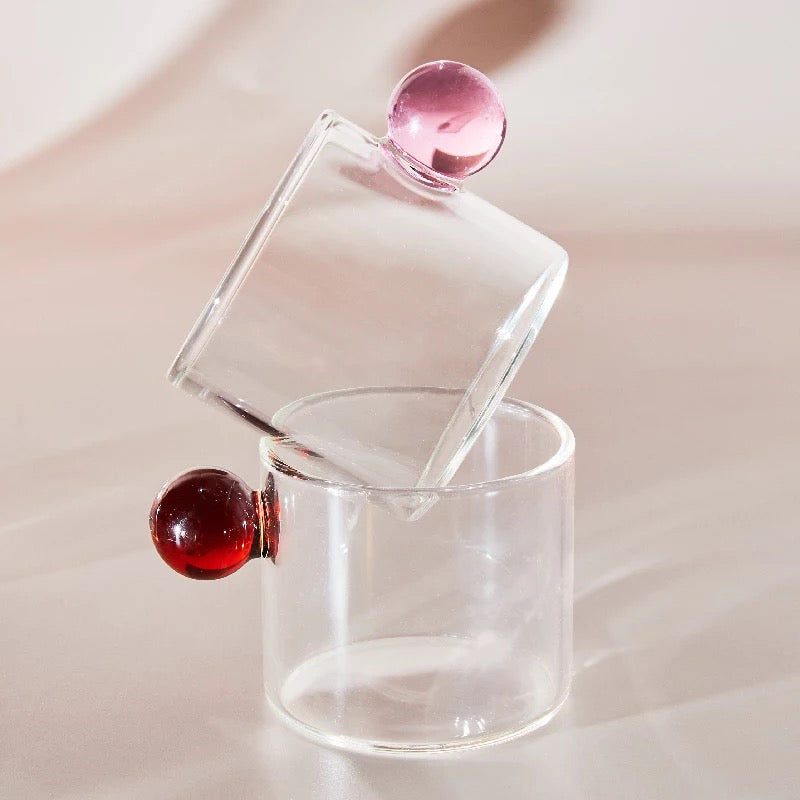 Ball • Small Cup Set