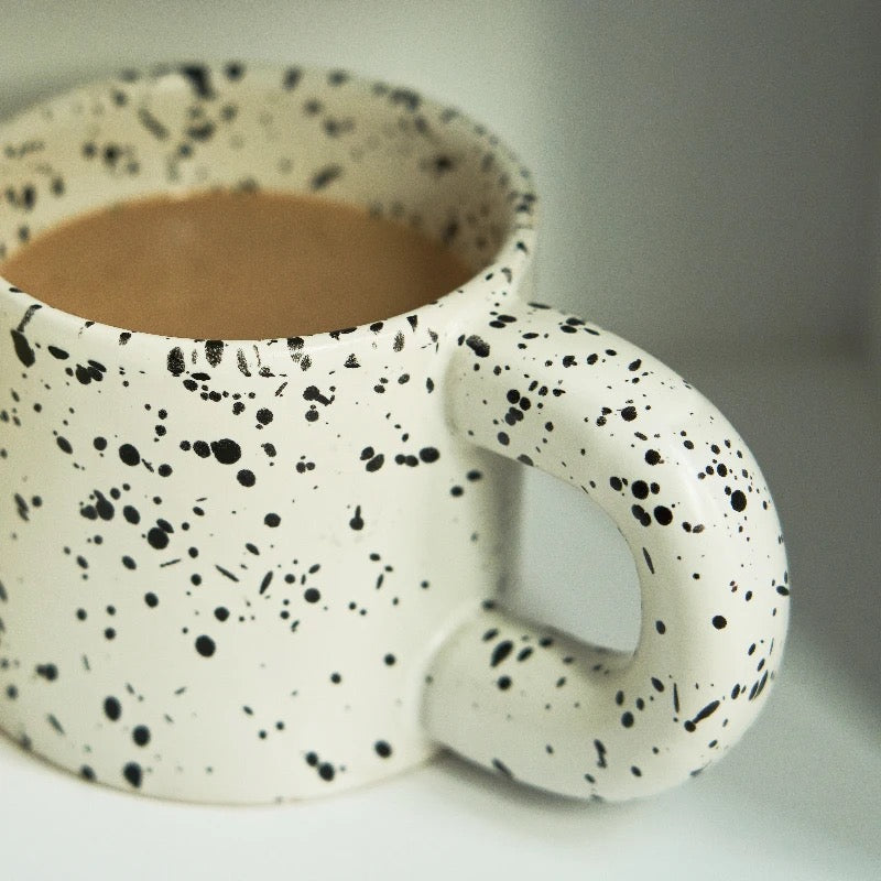 Spot On • Mug
