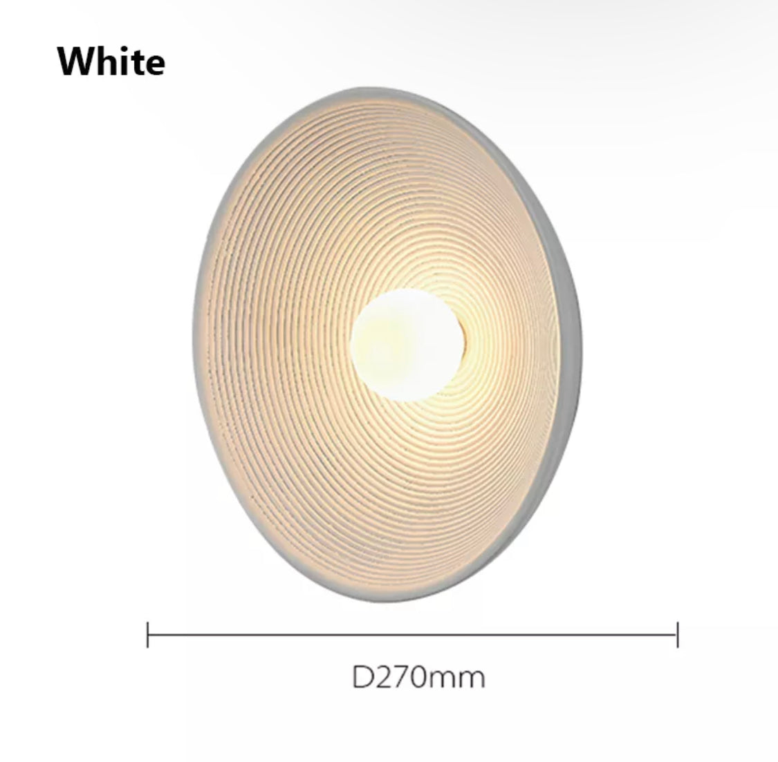 Livi •Wall Lamp