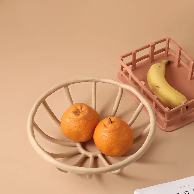 Riy • Fruit Tray