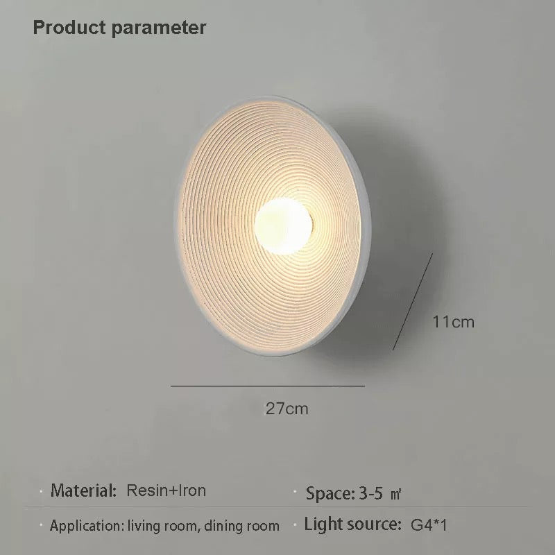 Livi •Wall Lamp