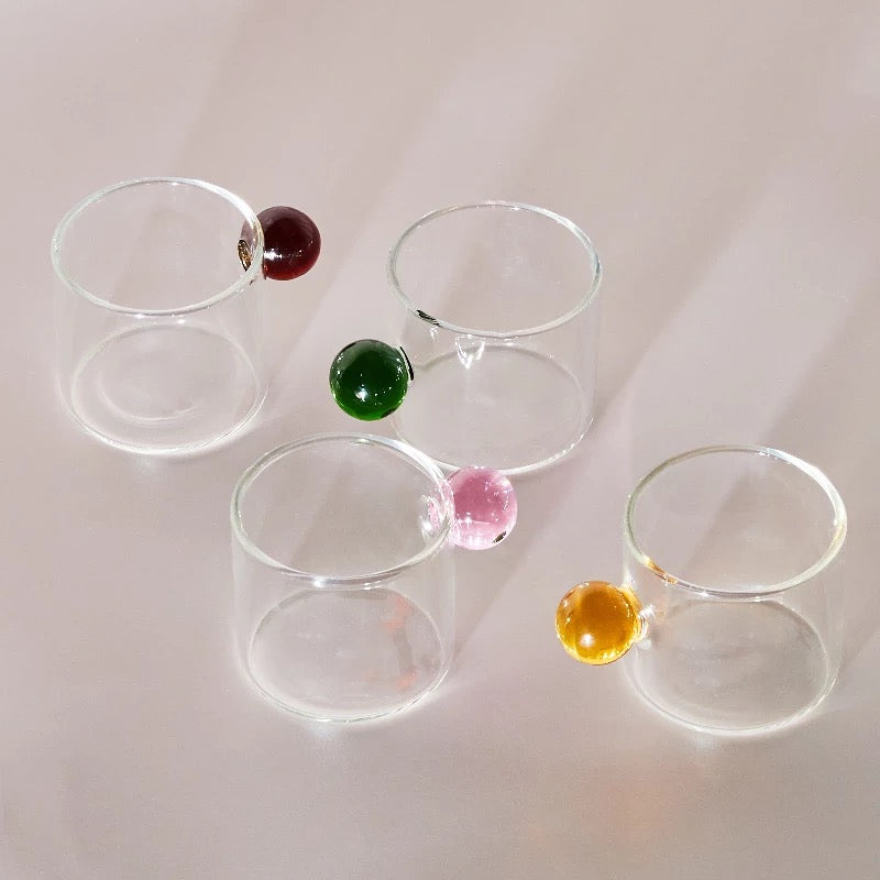 Ball • Small Cup Set