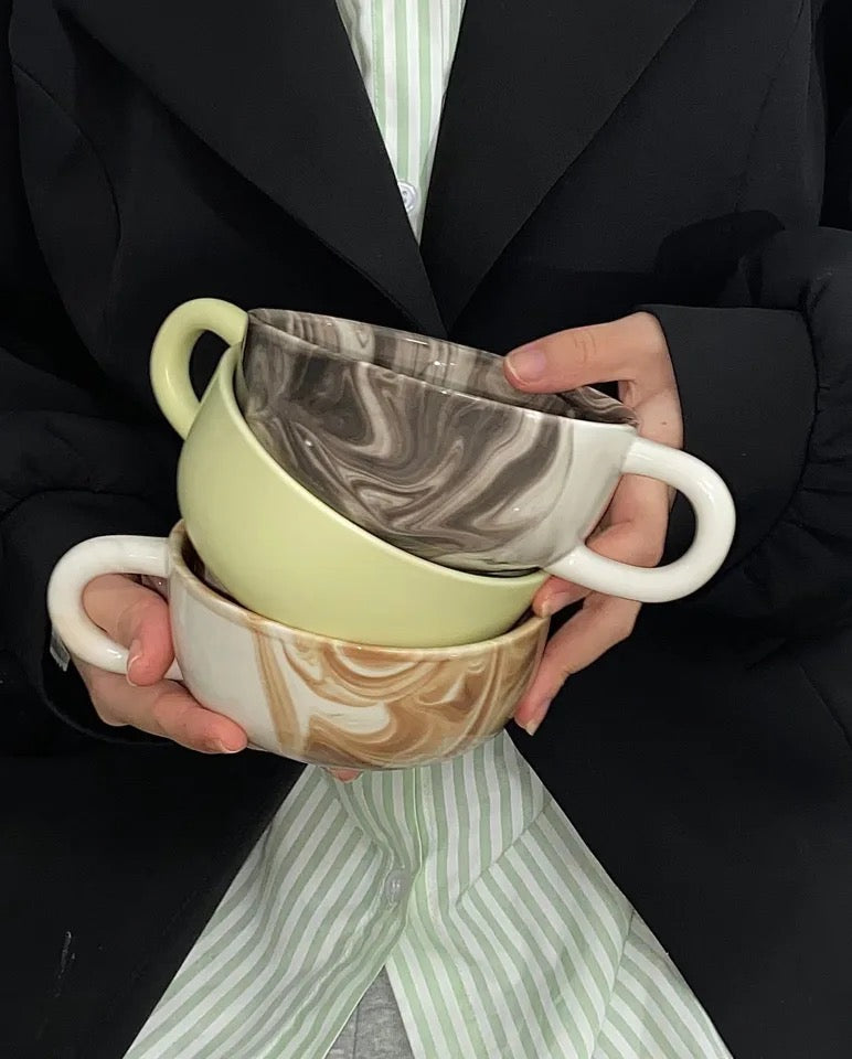 Luuve • Mug Bowl Combo