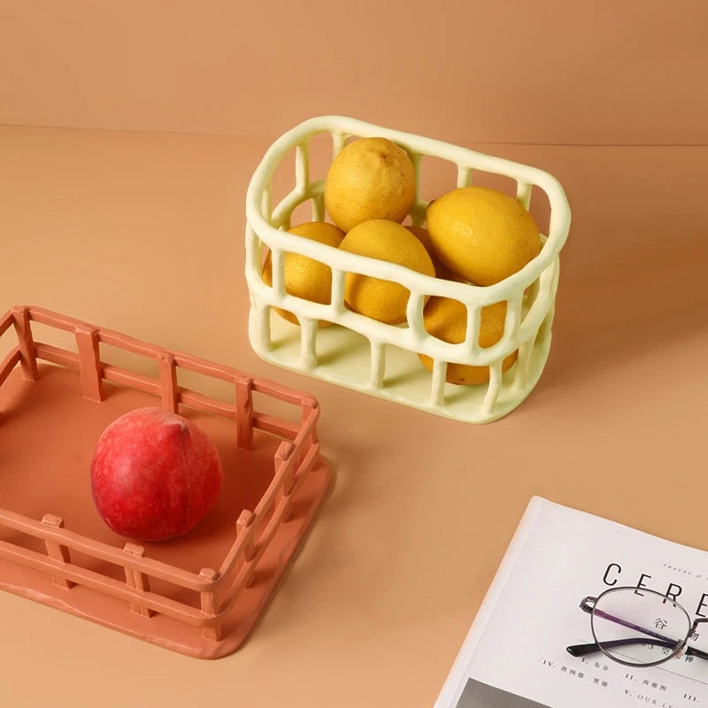 Riy • Fruit Tray