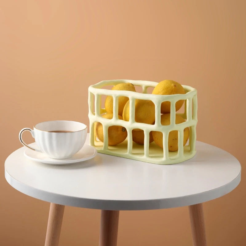 Riy • Fruit Tray
