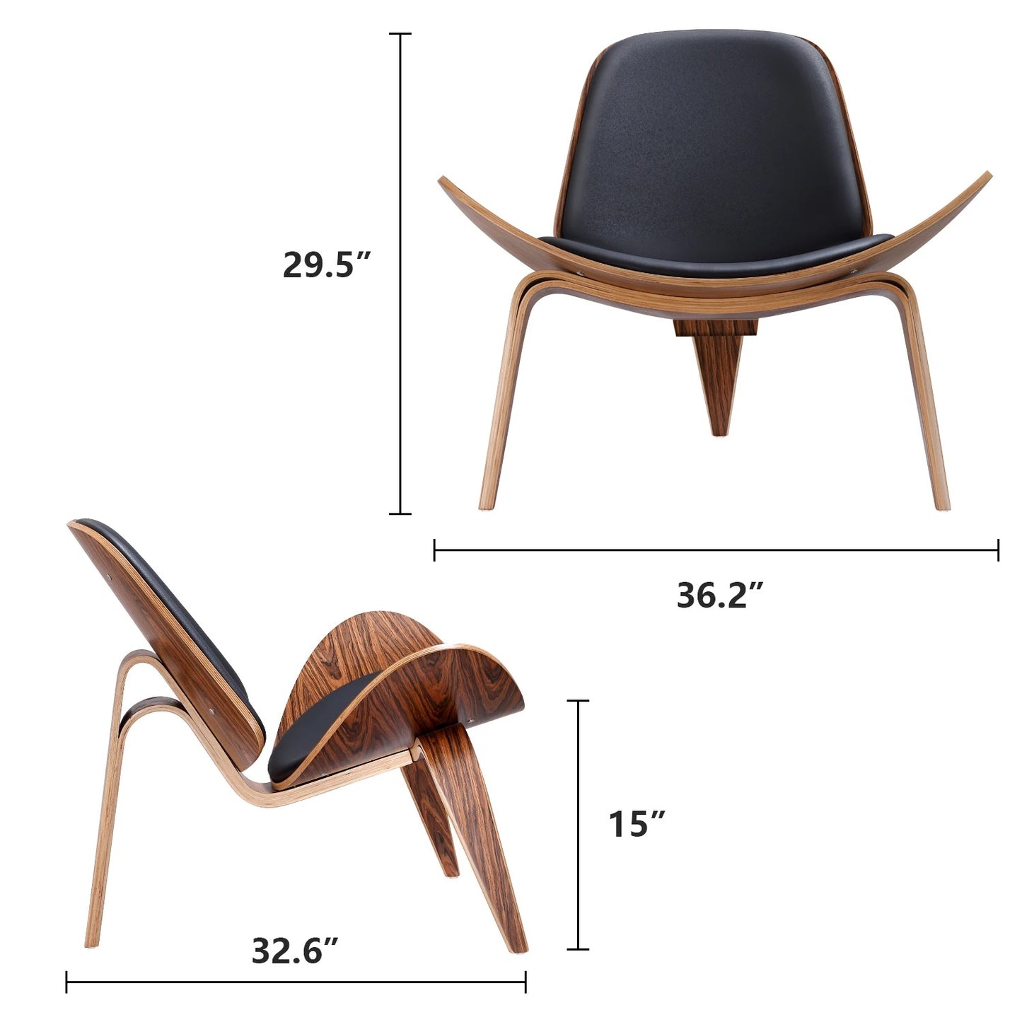 Replica Airplane Chair