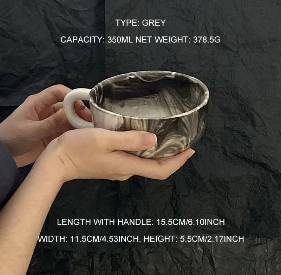 Luuve • Mug Bowl Combo