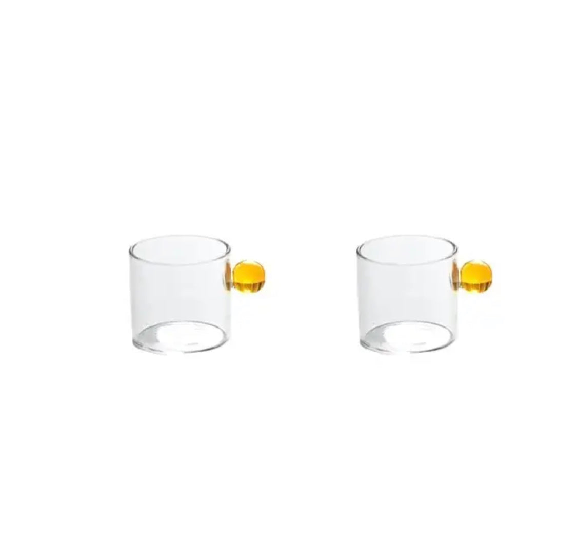 Ball • Small Cup Set