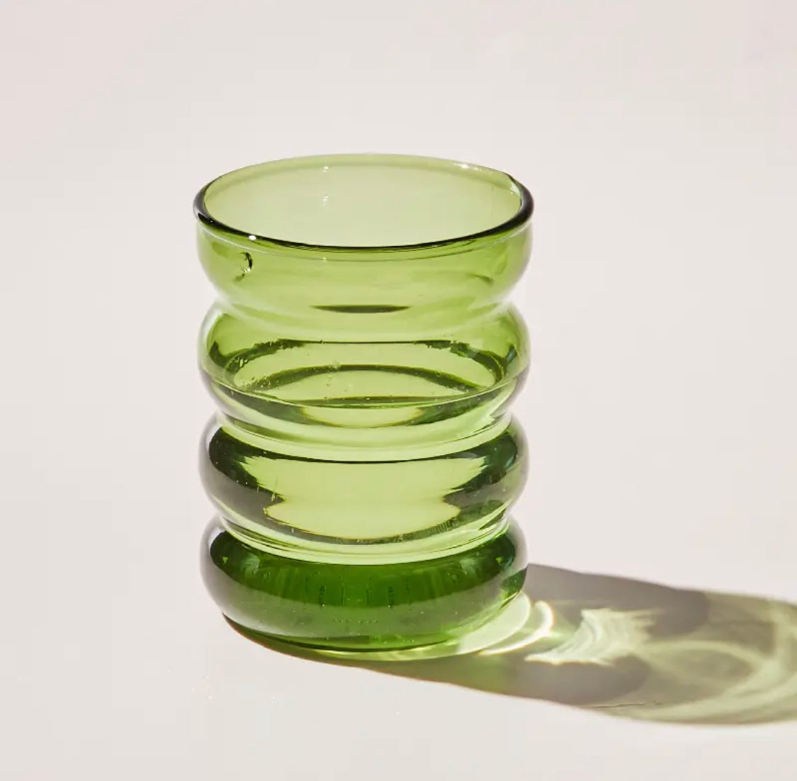 Bubble • Glass Tumbler