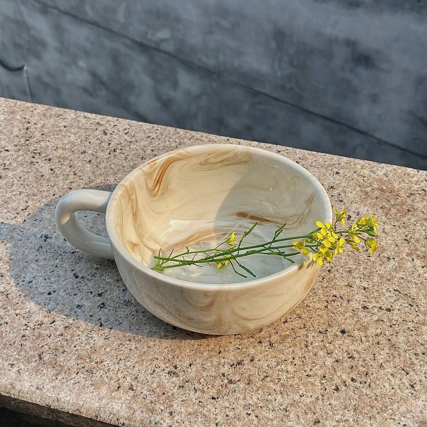 Luuve • Mug Bowl Combo