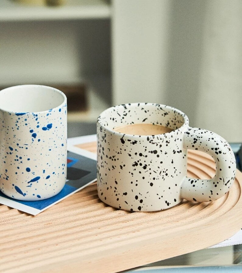 Spot On • Mug