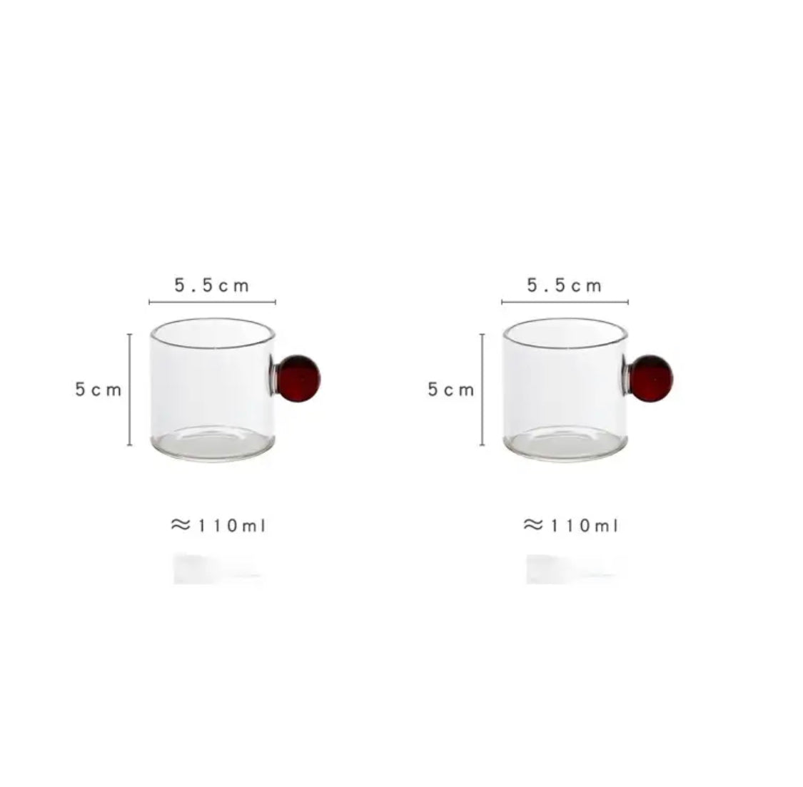 Ball • Small Cup Set