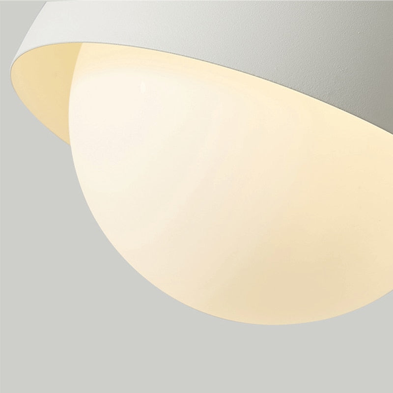 Corri •Ceiling Lamp