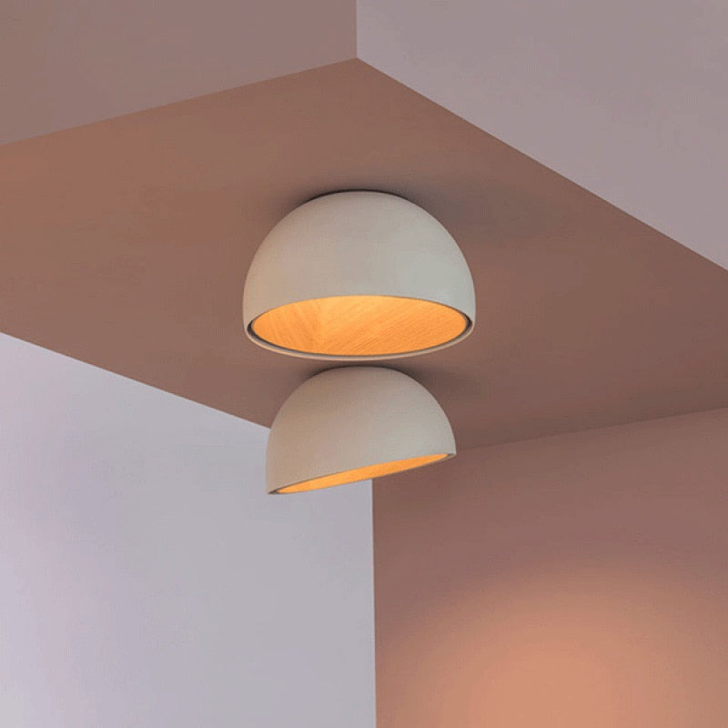 The Cup Lamp