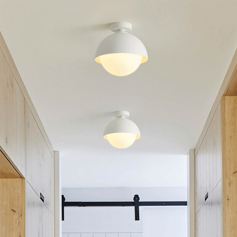 Corri •Ceiling Lamp