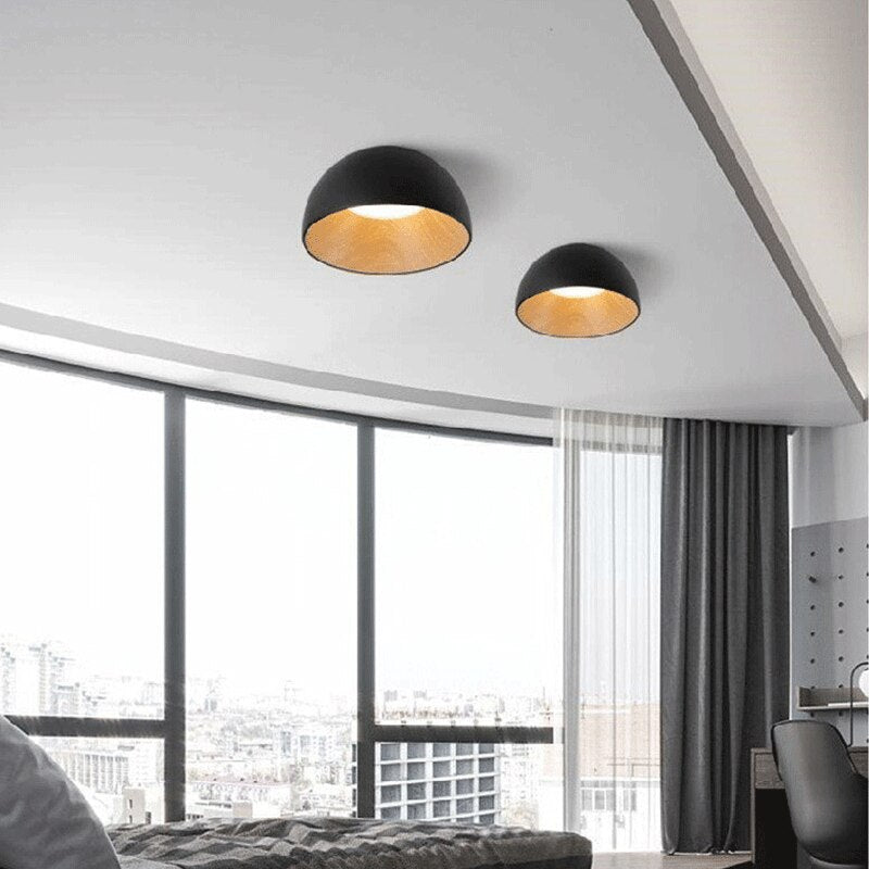 The Cup Lamp