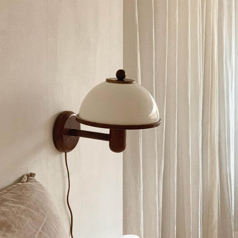 Wenda Wall Lamp