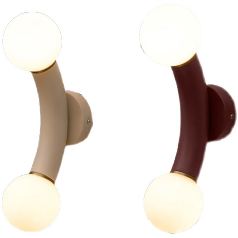 Twist • Wall Lamp